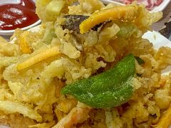 -平山城鑫烧烤(建国楼店)