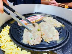 -朴太院·烤肉万岁(盐城店)