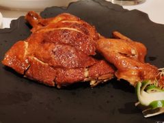 -香宫(九龙香格里拉店)