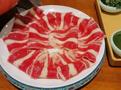 -乐宴·老北京铜火锅(桂庙店)