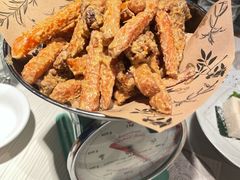 -大树餐厅(益田假日店)