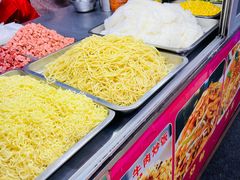 -海大南门夜市(海富街店)