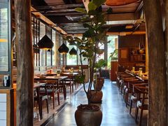 -薇酌饮·陕西菜(南门外店)