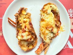 -朗丽兹自助餐厅