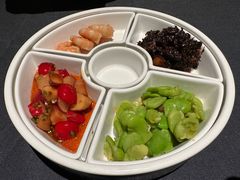 -肆月河豚·淮扬菜·湘菜(华天店)