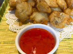 -健眺小海鲜(临海后山店)