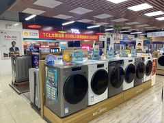 -苏宁易购(保利广场购物中心店)