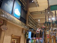 -冰川冷面·延边菜·炭烤串(观前店)