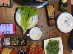 -牛犇烤肉(物资学院路店)