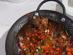 -一品江南韵·淮扬菜