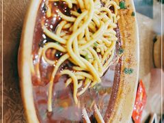 -白老三牛肉丸子面(平阳广场店)