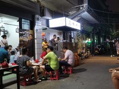 -清真·马峰烤肉(小学习北巷店)