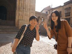 -塞哥维亚输水道