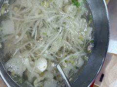 -肥弟大排档(汕樟路店)