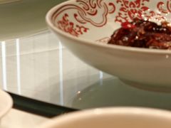 -北京西单美爵酒店-融轩中餐厅