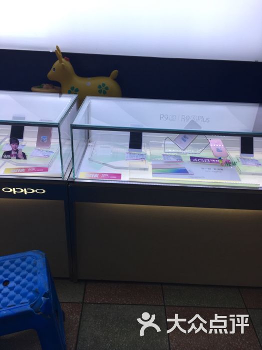 1988手机店图片 第1张