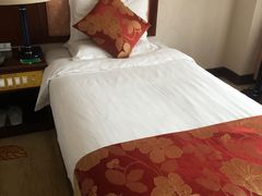 -西安交大南洋大酒店(交通大学青龙寺店)