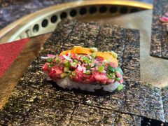 -老乾杯和牛烧肉(王府中环店)