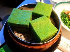 -醉舍·新淮扬菜(长宁龙之梦店)