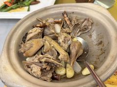 -银都上海菜馆(粤海东路店)