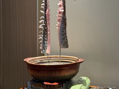 -楼上大排档·顺德菜·粥水·鱼生(苗栗路店)