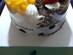 -卡漫莫尼蛋糕(徐汇店)