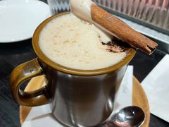 现煮皇室伯爵奶茶-MIKAKU(万达广场上海宝山店)