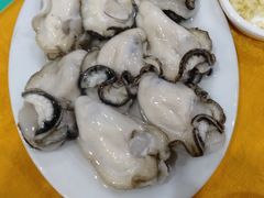 生蚝-濠轩阁特色生蚝火锅(水湾路店)