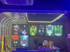 -关你鬼室大型密室逃脱(佛山创意园店)