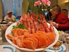 -大渔铁板烧(花园道店)