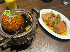 -扬州狮子楼·非遗淮扬菜(总店)