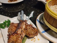 -梅筑·创意料理(王府井百货店)