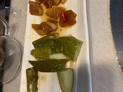 -二十一分小锅炖(皓月店)