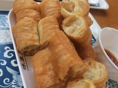 -冰泉豆浆馆(阳朔店)
