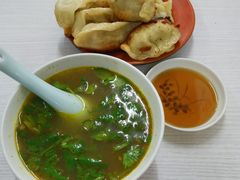 -黄阿姨锅贴大王(万航渡路店)