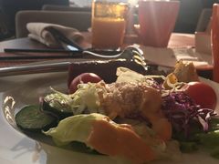 -松咖啡自助餐厅·松北香格里拉