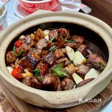  🥹这家啫啫煲真的馋哭我了