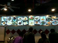 -东北大菜馆(延长路店)