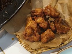-费明中罗非鱼(大石坝店)