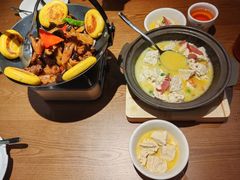 -小户人家(循礼门南国中心店)