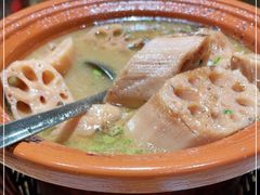 -董厨煨汤馆(车站路店)