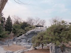 -和园景逸大酒店朗月汤泉