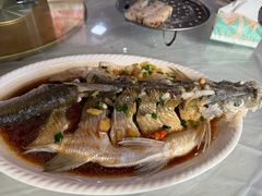 -小六农家乐(崇明西沙湿地店)