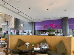 -大连君悦酒店·星海湾壹号Dalian·Dalian(星海广场店)