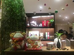 -麦子MaiMassage(打浦桥店)