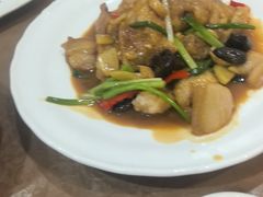 -天天海鲜城·海鲜大排档(新溪店)