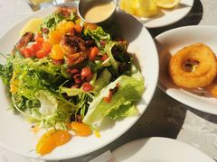 -Chili's Cafe&Bar奇利斯(滨江店)