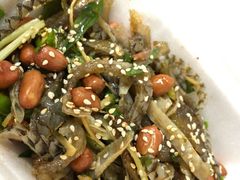 -陈添記·祖傳爽鱼皮·西关老字号(广州首店)