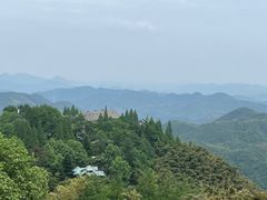 -莫干山风景区