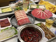 -重庆刘一手(巴黎一店)